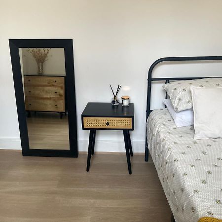 The Leyton Oasis Hotel London Eksteriør billede