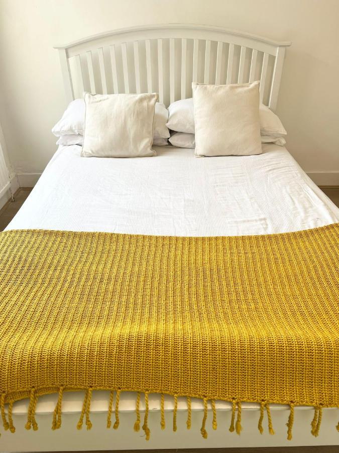 The Leyton Oasis Hotel London Eksteriør billede