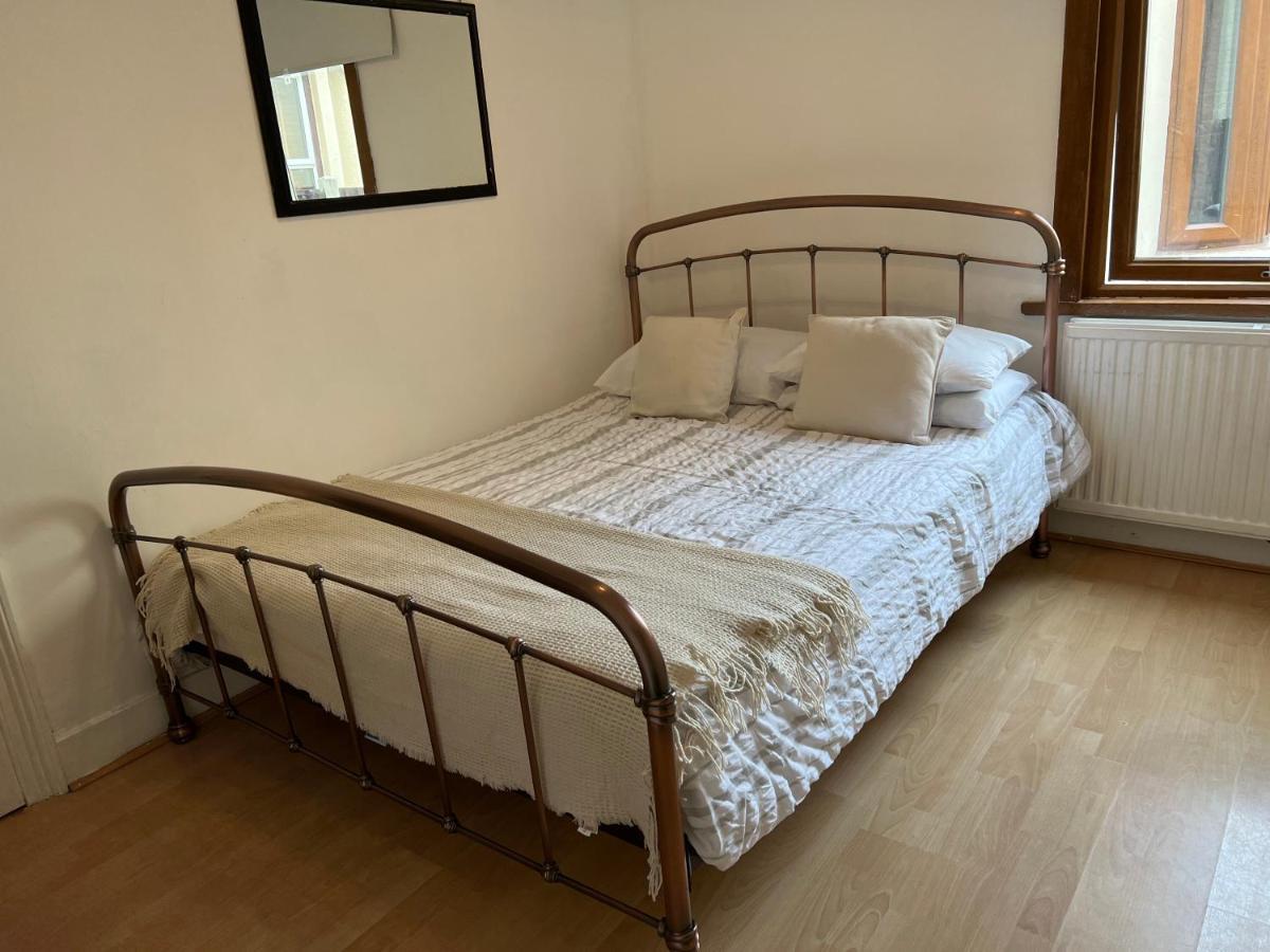 The Leyton Oasis Hotel London Eksteriør billede